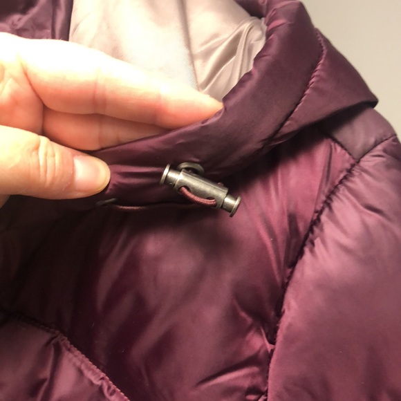 🐇 - bunny sale - Big chill ladies puff full length jacket - Picture 6 of 8